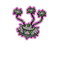 Exotic Ferrothorn